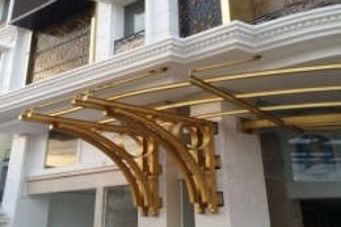 TÒA NHÀ KARAOKE VIP QUẬN 7