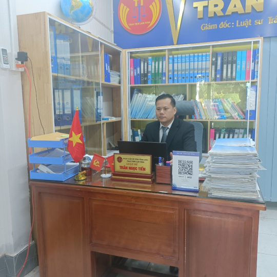 VĂN PHÒNG TRỤ SỞ