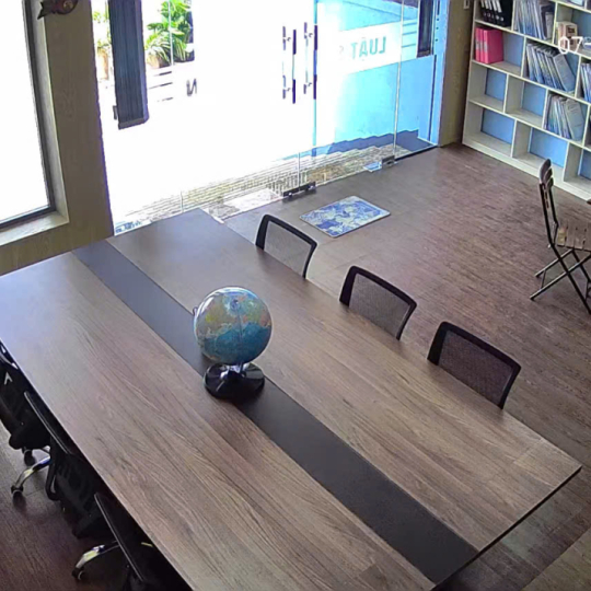 VĂN PHÒNG ĐẠI DIỆN 