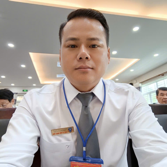 HOẠT ĐỘNG LUẬT SƯ TRẦN TIẾN