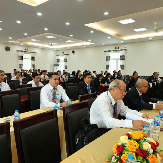 HOẠT ĐỘNG LUẬT SƯ TRẦN TIẾN