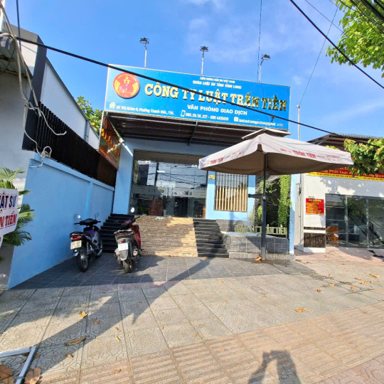 VĂN PHÒNG ĐẠI DIỆN 